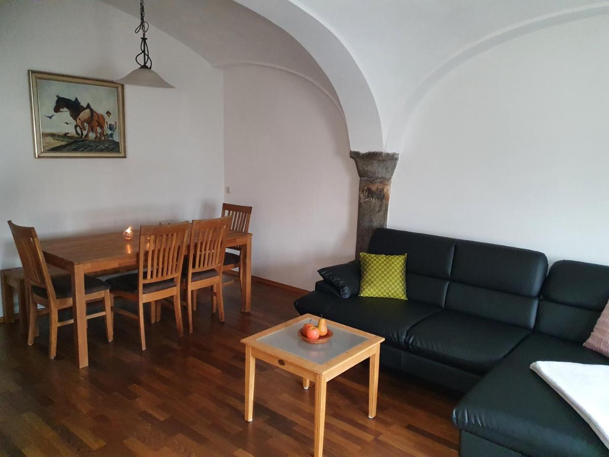 Ferienwohnung Bärnham Babensham Exterior foto