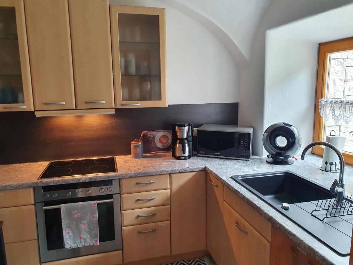 Ferienwohnung Bärnham Babensham Exterior foto